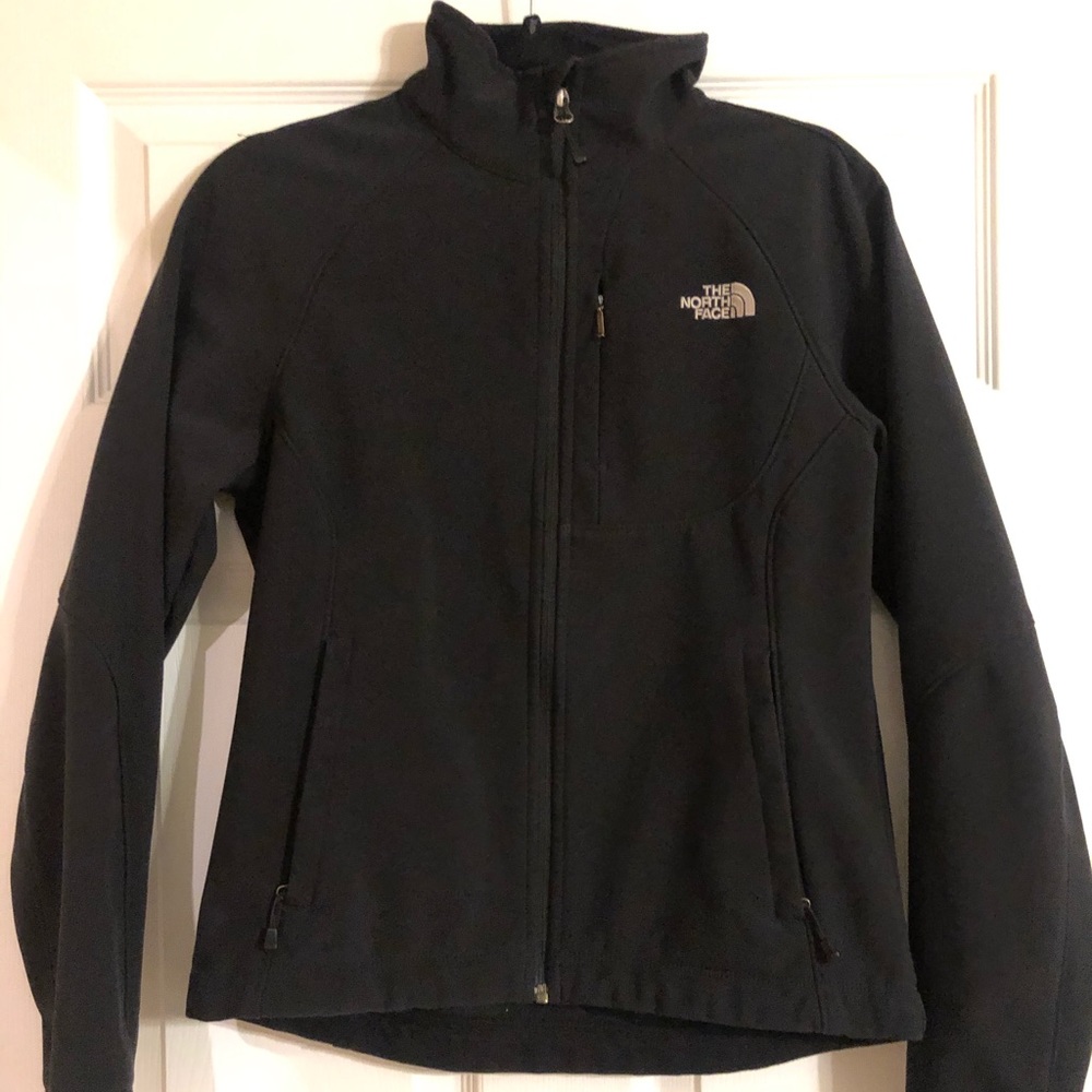 North face sport jacket